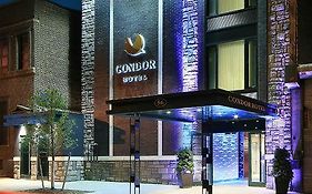 Condor Hotel Brooklyn Nueva York Exterior photo
