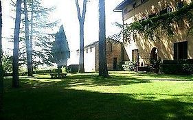 Castel Di Pugna Winery Hostal Siena Exterior photo