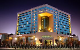 Hotel Erbil Rotana Exterior photo