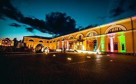 Rothko Museum Residences Daugavpils Exterior photo