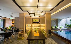 Hotel Ploen Chaweng By Tolani Exterior photo