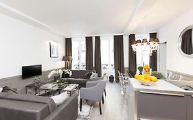 Livinparis - Luxury 3 Bedrooms Grands-Boulevards I Room photo