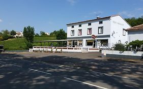 Hotel Le Relais de la Haute Vallée Campagne-sur-Aude Exterior photo