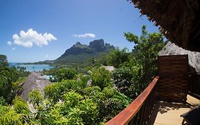 Rohotu Fare Villa Bora Bora Room photo