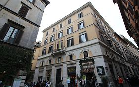 Hotel Locanda Navona Roma Exterior photo