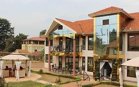 Signature Hotel Apartments Jinja Exterior photo