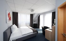 Komm' In Hotel Mechernich Room photo