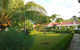 Malinamoc Paradise Dili Exterior photo