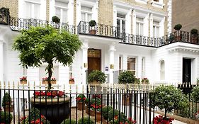 Beaufort House - Knightsbridge Aparthotel Londres Exterior photo