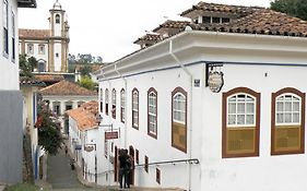 Hotel Colonial Ouro Preto  Exterior photo