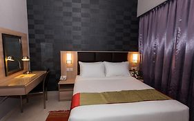 Florida Square Hotel Dubái Room photo