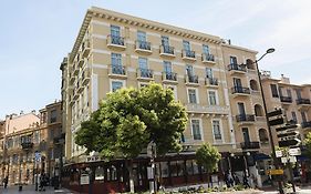 Hotel Ambassador-Monaco Exterior photo