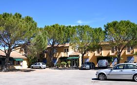 Hotel Le Provence Manosque Exterior photo