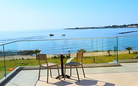 Amphora Hotel&Suites Paphos Exterior photo