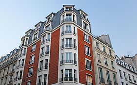 Pick A Flat'S Apartments In Saint Michel - Rue Du Sommerard París Exterior photo