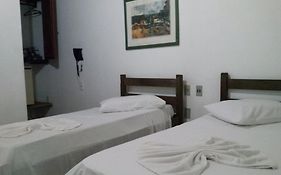 Hotel Lagoa Azul Porto Seguro Room photo