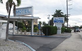Royal Palms Motel Stuart Exterior photo
