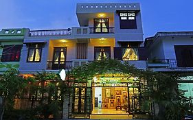 The Village Homestay Hoi An Exterior photo