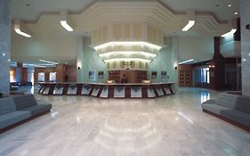 Hotel Intercontinental Abha Interior photo