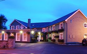 Hotel Fanad House Kilkenny Exterior photo