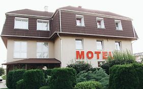 Panama Motel Székesfehérvár Exterior photo