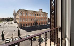 Laterani Suite Roma Exterior photo