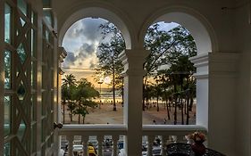Patong Marina Hotel By Lofty Exterior photo