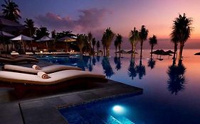 Cassia cabaña Resort Phu Quoc Exterior photo