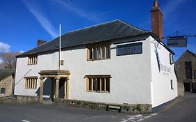 Hotel The Helyar Arms Yeovil Exterior photo