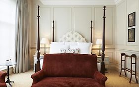 Hotel Dean Street Townhouse Londres Room photo