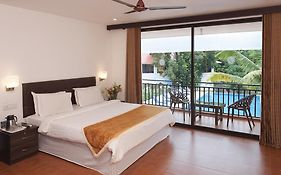 Hotel Le Pearl Goa Anjuna Exterior photo