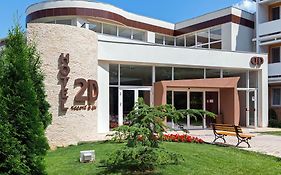 Hotel 2D Resort And Spa Neptun Exterior photo