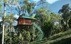 Dream Catcher Plantation Resort Munnar Room photo
