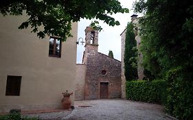 Antico Borgo De' Frati Apartamento San Gimignano Exterior photo