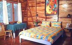 El Tucan Jungle Lodge Puerto Viejo de Talamanca Room photo