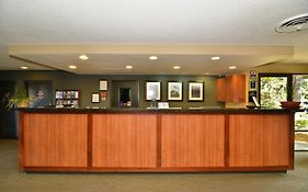 Best Western Sunridge Inn & Conference Center Baker City Interior photo