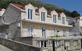 Apartments Gera Dubrovnik Exterior photo