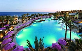 Grand Rotana Resort y Spa Sharm El-Sheikh Exterior photo
