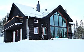Ottsjo Bear Lodge Room photo