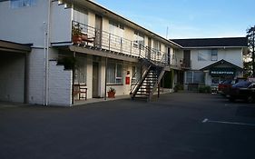 The Adelphi Christchurch Exterior photo