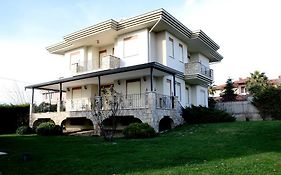 Villa Bursa Exterior photo