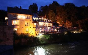 The Charlton Arms Bed and Breakfast Ludlow Exterior photo