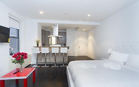 5Th Ave Suites Nueva York Room photo