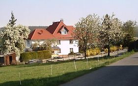 Willekes Blütenhof Madfeld Exterior photo