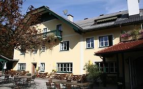 Hotel Gasthaus Überfuhr Elsbethen Exterior photo