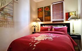 Forty8 Backpackers Hotel Ciudad del Cabo Room photo