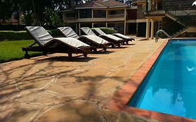 Margarita House Hotel Nairobi Exterior photo