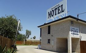 Emerald Park Motel Exterior photo