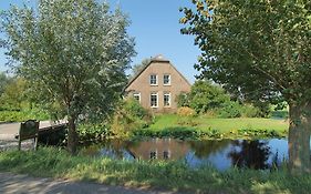 Bed & Breakfast De Ruige Weide Bed and Breakfast Oudewater Exterior photo