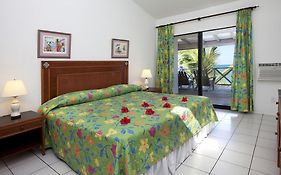 Coconut Beach Club Resort St. John's Room photo